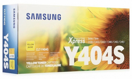 Скупка картриджей Samsung